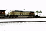 BNSF 5622